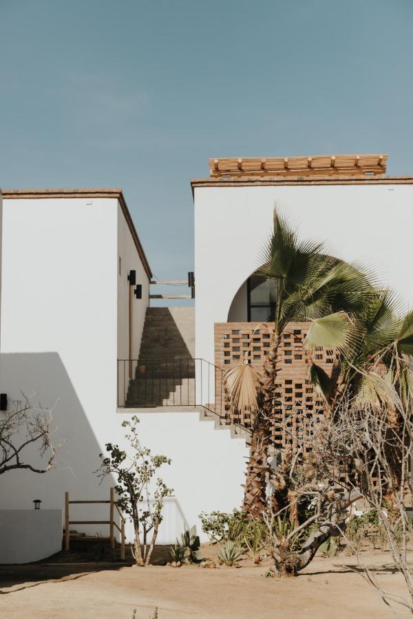 Hotel So Far So Good El Pescadero  Bagian luar foto